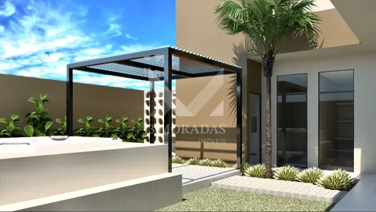 Casa com 3 Quartos à venda, 235m² no Setor Cristina II, Trindade
