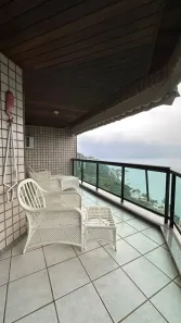 Apartamento com 3 Quartos à venda, 116m² no Conceição de Jacareí, Mangaratiba