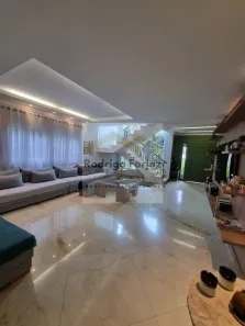 Casa com 4 Quartos para alugar, 400m² no Alphaville Conde II, Barueri