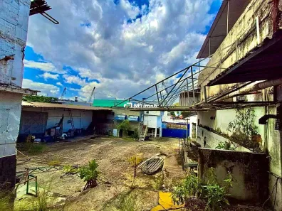 Galpão / Depósito / Armazém à venda, 250m² no Ilha da Conceição, Niterói