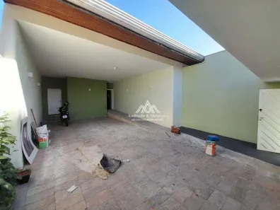 Casa Comercial com 5 Quartos para alugar, 503m² no Alto da Boa Vista, Ribeirão Preto