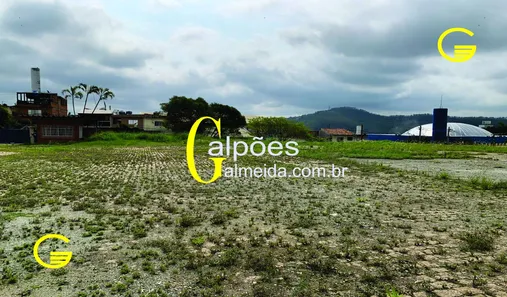 Galpão / Depósito / Armazém à venda, 700m² no Chácara do Solar I (Fazendinha), Santana de Parnaíba