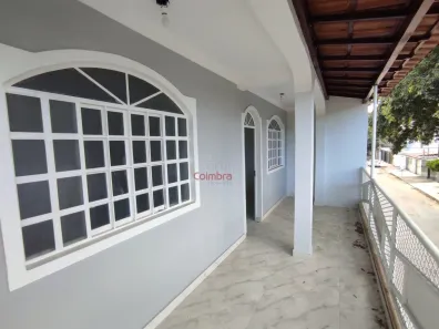 Casa com 2 Quartos à venda, 150m² no Santa Rita, Governador Valadares