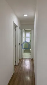 Apartamento com 3 Quartos para alugar, 74m² no Jardim Timbauhy/Aldeia, Barueri