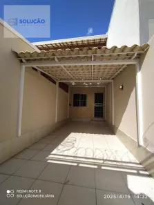 Casa com 2 Quartos para alugar, 92m² no Santo Agostinho, Governador Valadares
