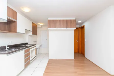 Apartamento com 2 Quartos à venda, 53m² no Loteamento Marinoni, Almirante Tamandaré