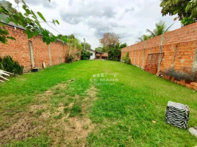 Fazenda / Sítio / Chácara com 2 Quartos à venda, 120m² no Glebas Califórnia, Piracicaba