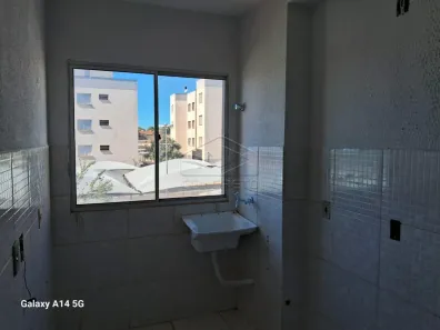 Apartamento com 2 Quartos à venda, 47m² no Loteamento Chácara das Flores, Bauru