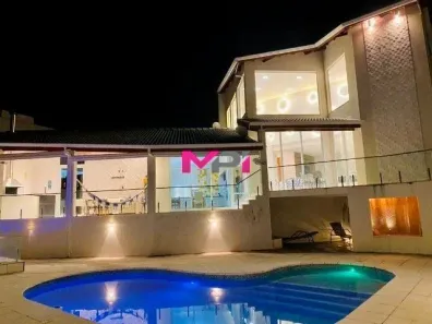 Casa de Condomínio com 5 Quartos à venda, 580m² no , Itupeva