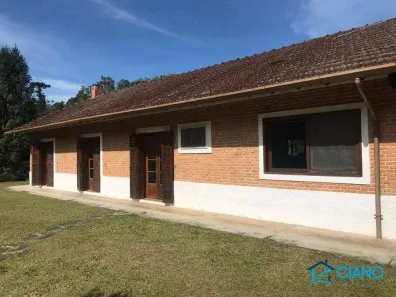 Fazenda / Sítio / Chácara com 5 Quartos à venda, 24200m² no , São Lourenço da Serra