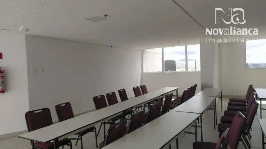 Conjunto Comercial / Sala para alugar, 30m² no Divino Espírito Santo, Vila Velha
