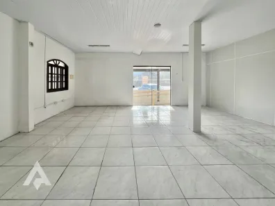 Conjunto Comercial / Sala para alugar, 150m² no Velha, Blumenau