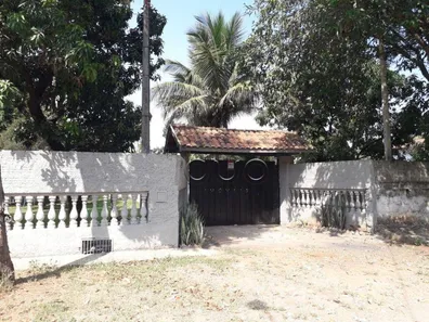 Fazenda / Sítio / Chácara com 3 Quartos à venda, 160m² no Jardim Estoril, Piracicaba