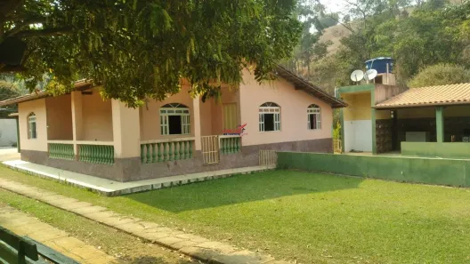 Fazenda / Sítio / Chácara com 3 Quartos à venda, 4000m² no Área Rural de Viçosa, Viçosa
