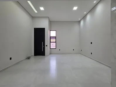 Casa com 3 Quartos à venda, 142m² no Loteamento Jardim Vila Verde, Hortolândia