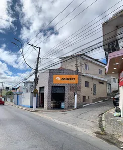 Loja / Salão / Ponto Comercial para venda ou aluguel, 25m² no Centro, Poá