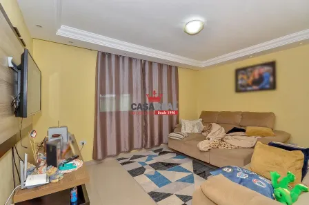Casa com 5 Quartos à venda, 217m² no Planta Almirante, Almirante Tamandaré