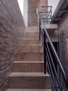 Sobrado com 2 Quartos à venda, 81m² no Vila Industrial, Campinas