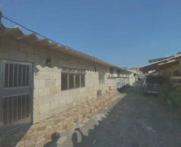 Casa de Condomínio com 2 Quartos à venda, 55m² no Centro, Nilópolis