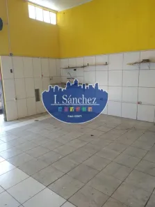 Conjunto Comercial / Sala para alugar, 45m² no Parque Residencial Marengo, Itaquaquecetuba