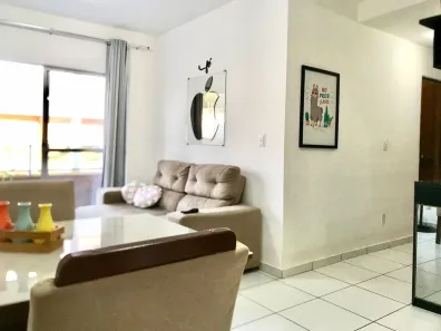 Apartamento com 3 Quartos à venda, 77m² no Mateuzinho, Timon