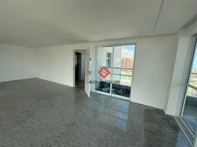 Apartamento com 3 Quartos à venda, 260m² no Meireles, Fortaleza