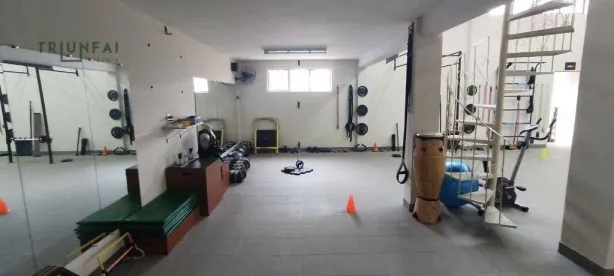 Prédio Inteiro à venda, 700m² no Centro, Votorantim