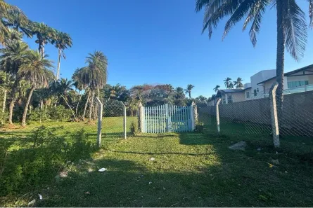 Terreno / Lote / Condomínio à venda, 1250m² no Palmeiras, Cabo Frio