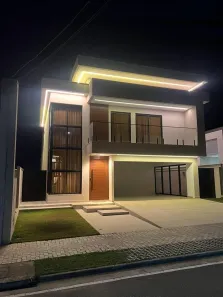 Casa de Condomínio com 5 Quartos à venda, 325m² no Universidade, Vitória da Conquista
