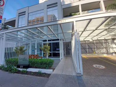 Apartamento com 3 Quartos à venda, 122m² no Mooca, São Paulo
