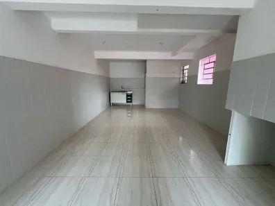 Conjunto Comercial / Sala para alugar, 60m² no Jardim de Faveri, Cosmópolis
