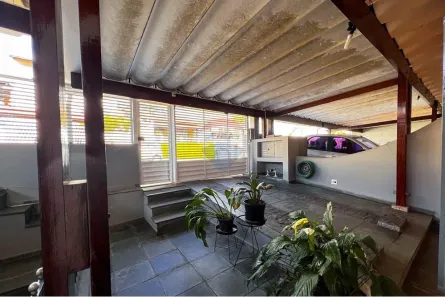 Casa com 3 Quartos à venda, 203m² no Bocaina, Ribeirão Pires