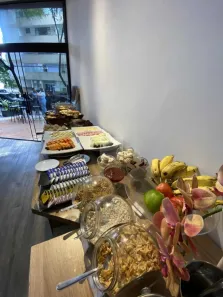 Flat com 1 Quarto à venda, 19m² no Savassi, Belo Horizonte