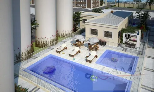 Apartamento com 2 Quartos à venda, 50m² no Cordovil, Rio de Janeiro