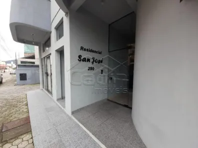 Apartamento com 2 Quartos para alugar, 108m² no Gravatá, Navegantes