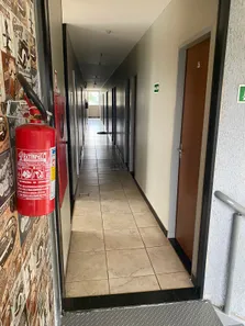 Kitnet com 1 Quarto para alugar, 28m² no Setor Sol Nascente, Goiânia