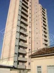 Flat com 1 Quarto à venda, 40m² no Vila Furlan, Araraquara