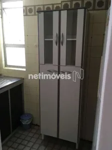 Kitnet com 1 Quarto para venda ou aluguel, 34m² no Ondina, Salvador