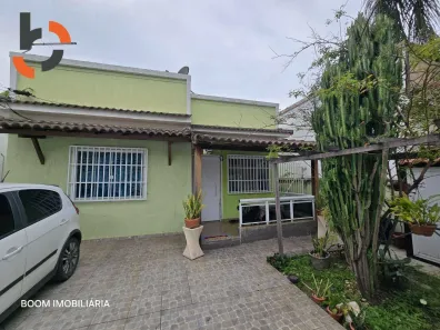 Casa com 2 Quartos à venda, 122m² no Vila Nova, Nova Iguaçu