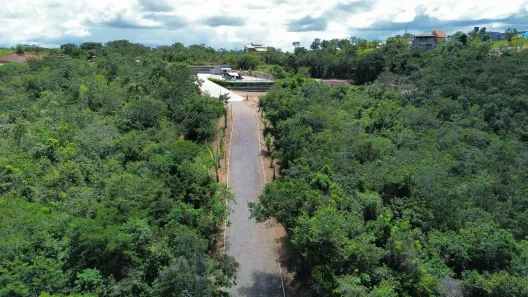 Terreno / Lote / Condomínio à venda, 1000m² no Sul, Brasília
