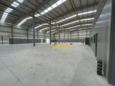 Galpão / Depósito / Armazém para alugar, 1200m² no Escada, Escada