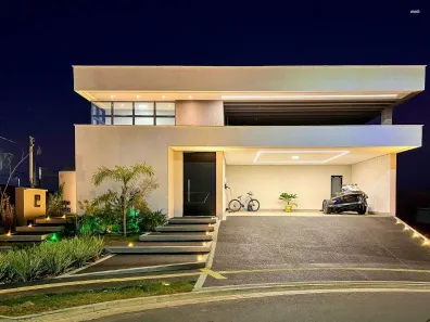 Casa com 3 Quartos à venda, 230m² no Jardins Nápoles, Senador Canedo