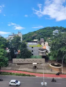 Apartamento com 2 Quartos para alugar, 100m² no Centro, Niterói