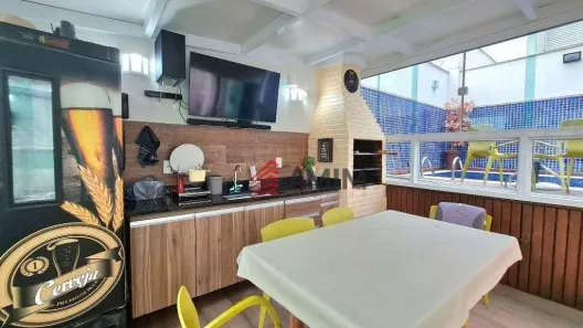 Cobertura com 3 Quartos à venda, 168m² no Ingá, Niterói