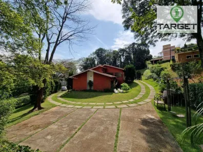 Casa de Condomínio com 3 Quartos à venda, 230m² no Ibiúna, Ibiúna