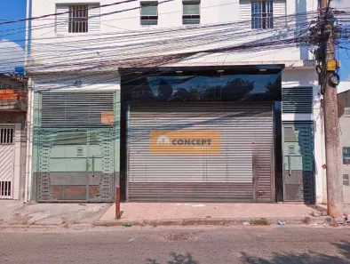 Loja / Salão / Ponto Comercial para alugar, 68m² no Jardim Emília, Poá