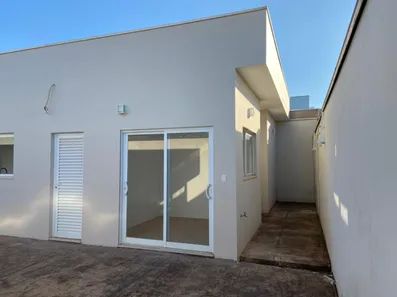 Casa de Condomínio com 3 Quartos à venda, 174m² no Jardim Residencial Flórida, Iracemápolis