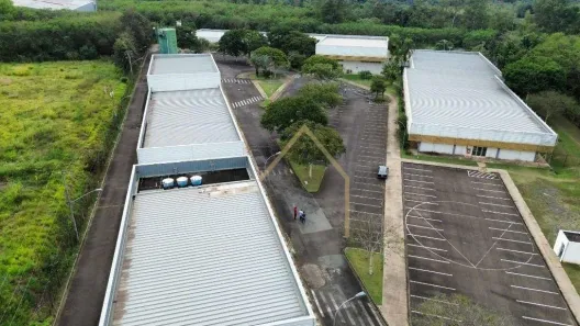 Galpão / Depósito / Armazém para venda ou aluguel, 6900m² no Antônio Zanaga, Americana