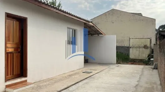 Casa com 1 Quarto para alugar, 54m² no Palmital, Colombo