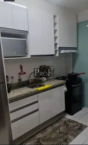 Apartamento com 2 Quartos para alugar, 70m² no Fundação, São Caetano do Sul